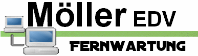 MoellerEDV-Fernwartung
